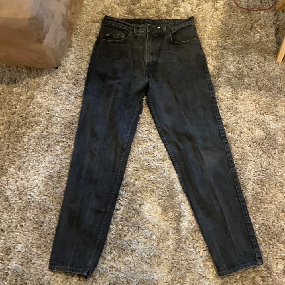 Levi 550 relaxed fit - Picture 2 of 3